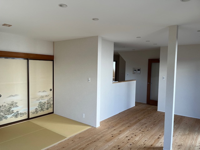 施工事例（リフォーム）