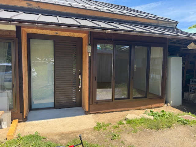 施工事例（リフォーム）