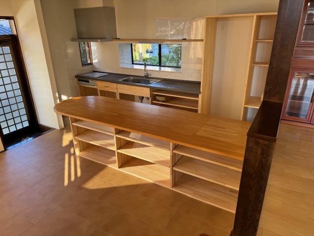 施工事例（リフォーム）